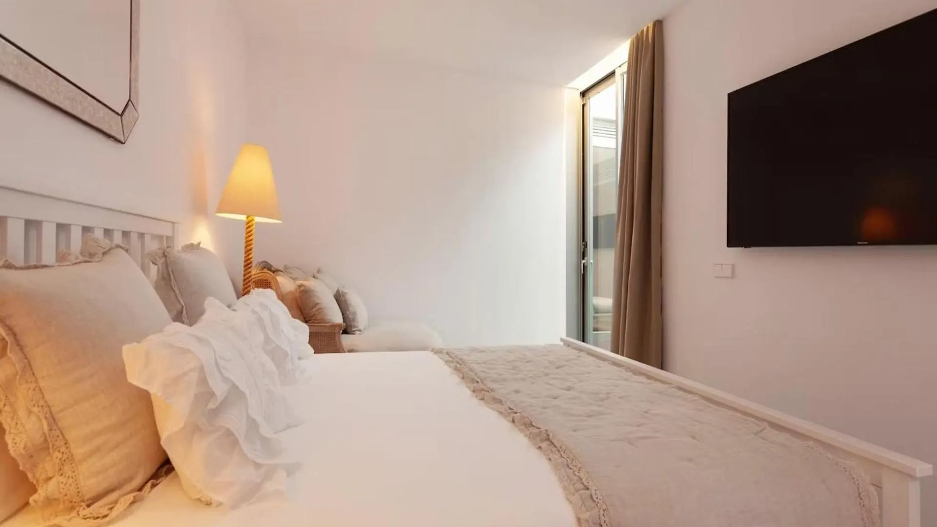 Villa With Salt Water Pool 帕爾馬