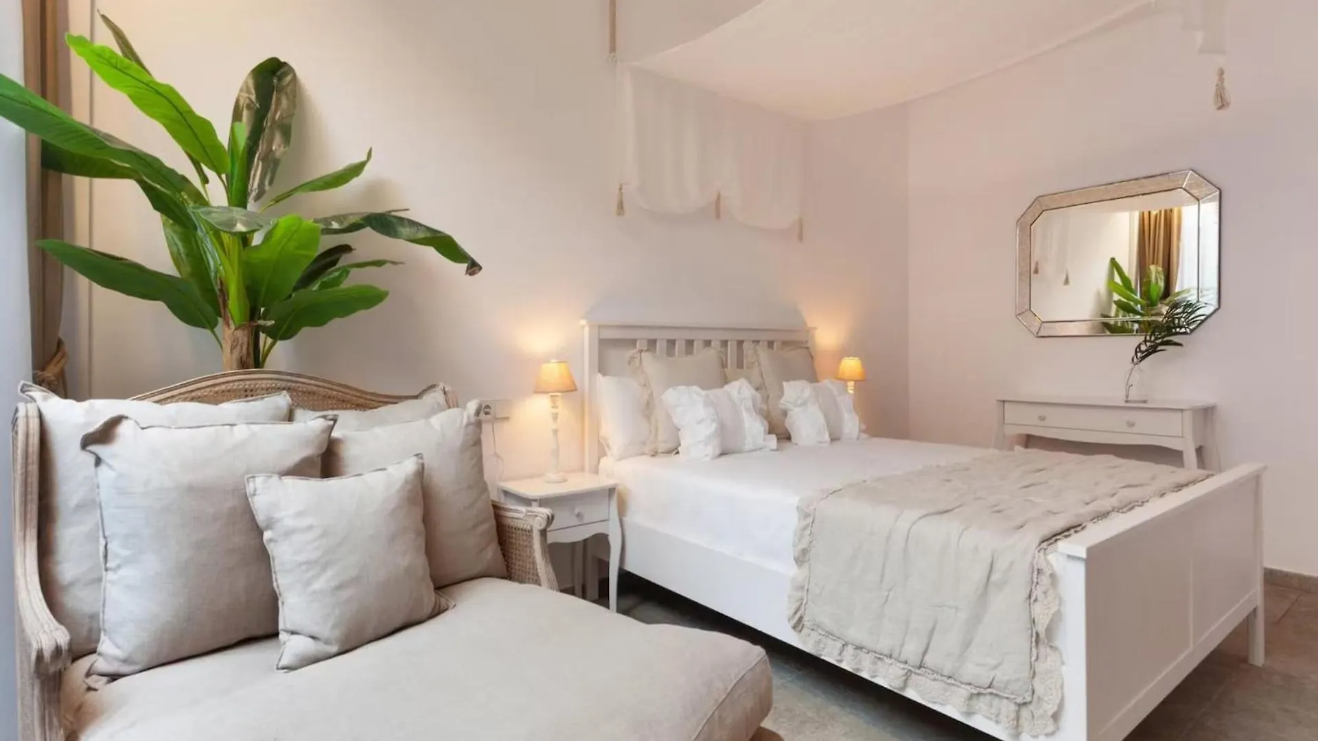 Villa With Salt Water Pool 帕爾馬 0*,