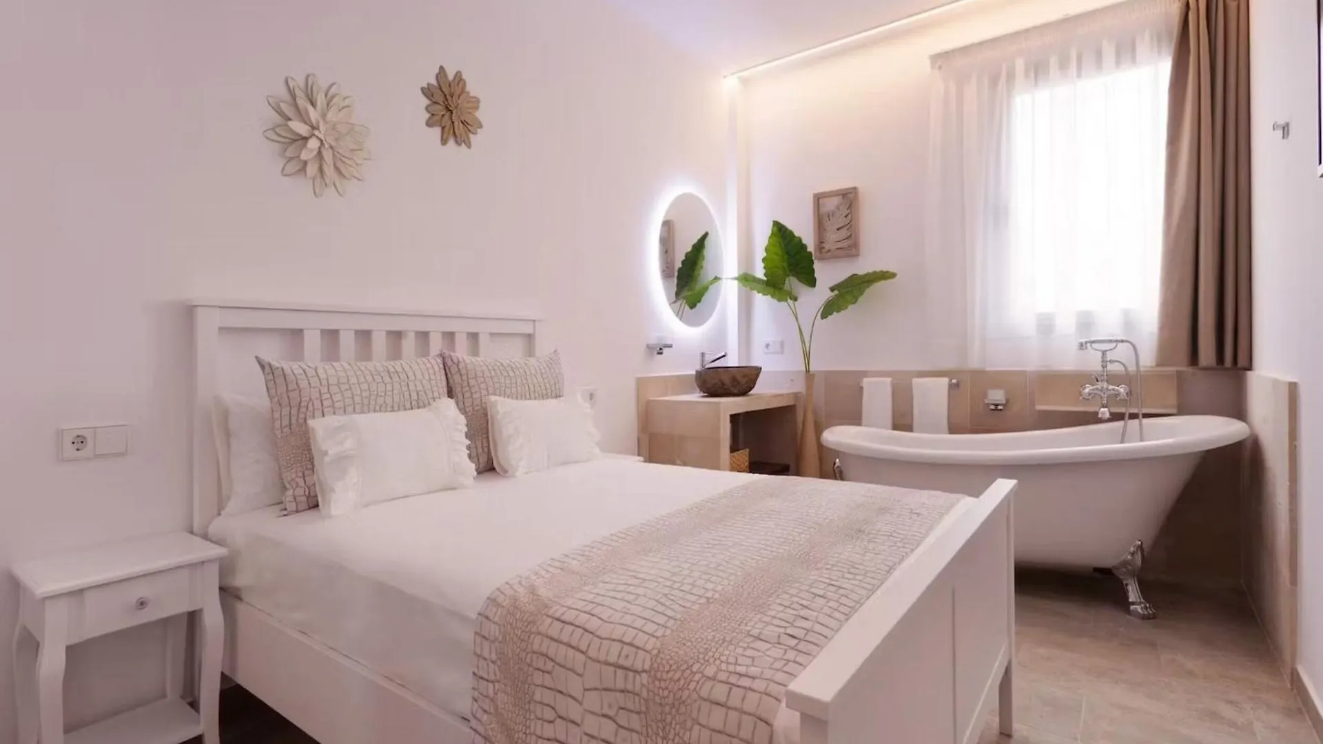 Villa With Salt Water Pool Palma